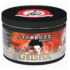 Starbuzz Hookah Bold Tobacco 100g ( Black Can)